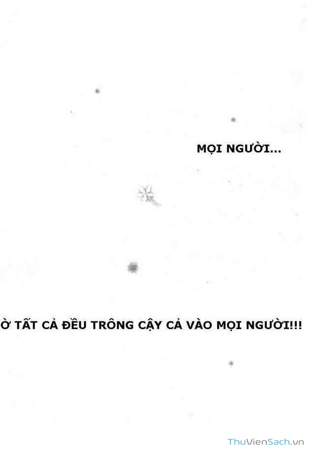 Truyện Tranh Thợ Săn - Hunter X Hunter trang 7