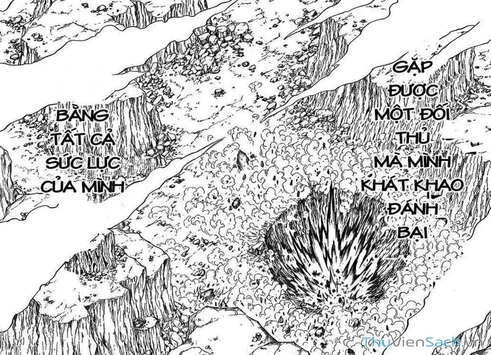 Truyện Tranh Thợ Săn - Hunter X Hunter trang 7