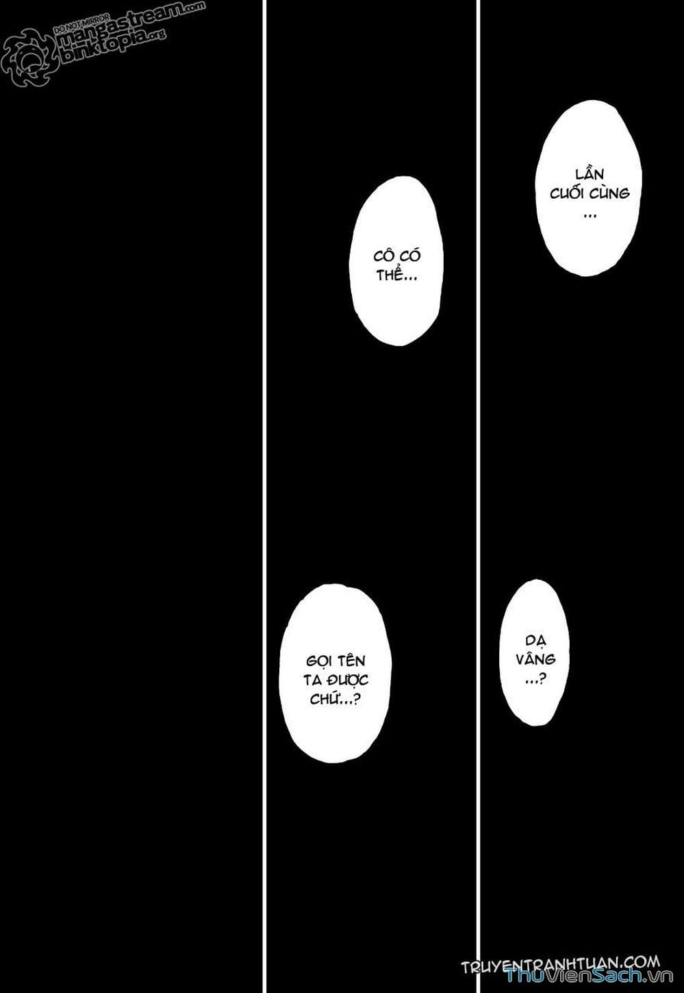 Truyện Tranh Thợ Săn - Hunter X Hunter trang 7