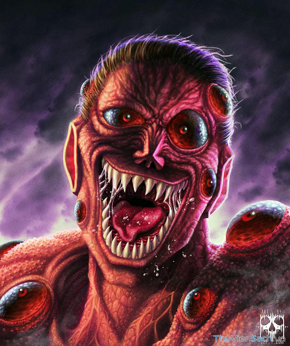 Truyện Tranh Thợ Săn - Hunter X Hunter trang 7