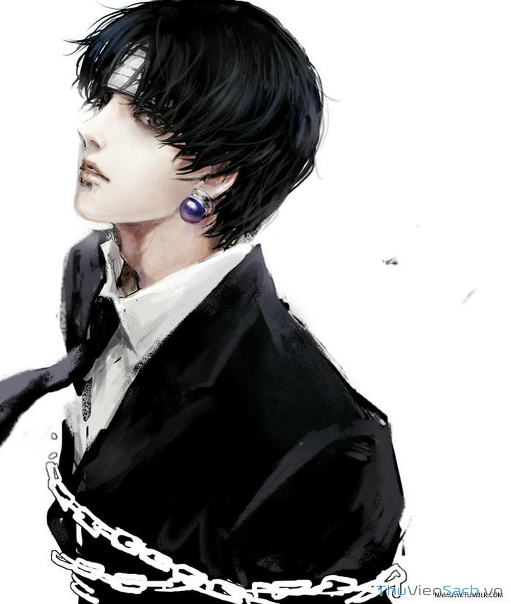 Truyện Tranh Thợ Săn - Hunter X Hunter trang 7