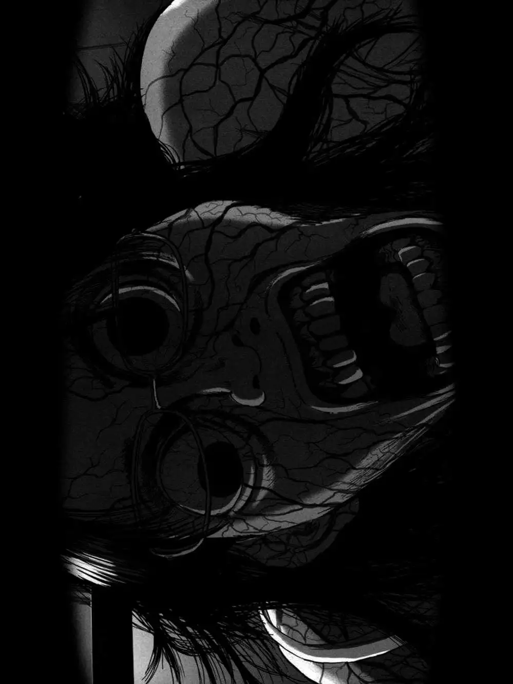 Truyện Tranh Tôi Là Người Hùng - I Am A Hero trang 8