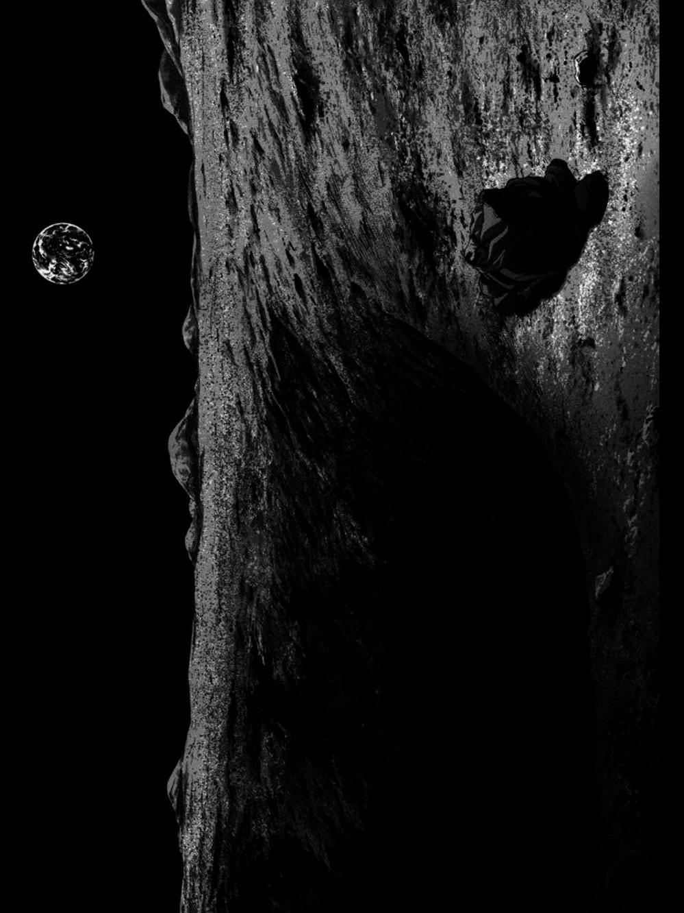 Truyện Tranh Tôi Là Người Hùng - I Am A Hero trang 8