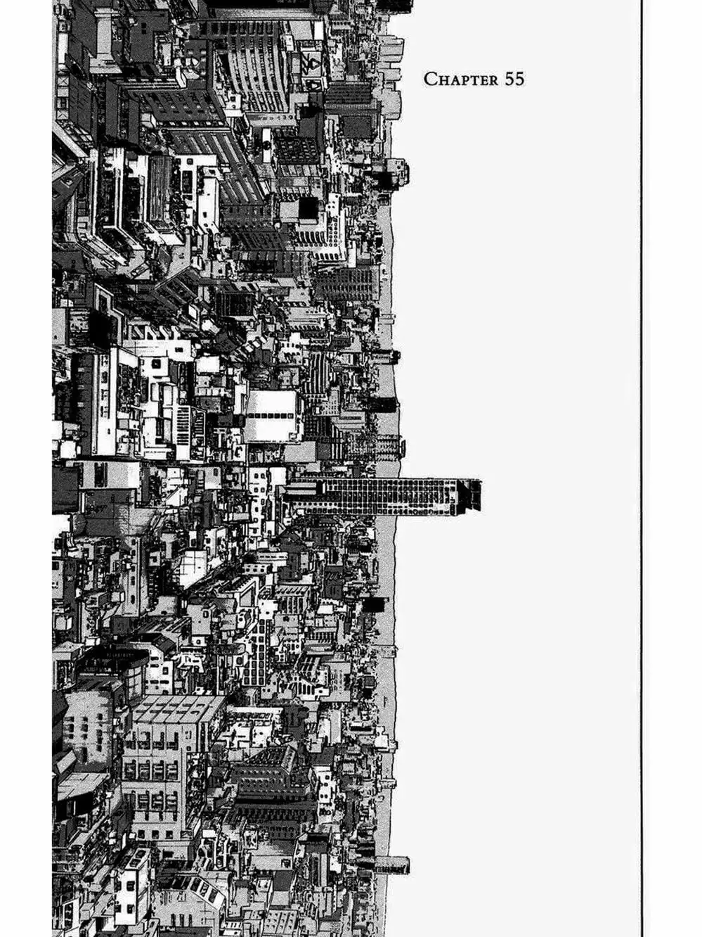 Truyện Tranh Tôi Là Người Hùng - I Am A Hero trang 8