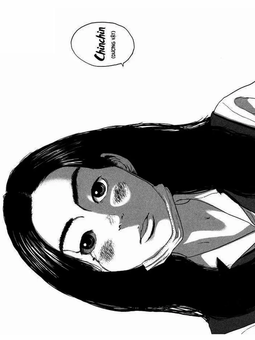 Truyện Tranh Tôi Là Người Hùng - I Am A Hero trang 8