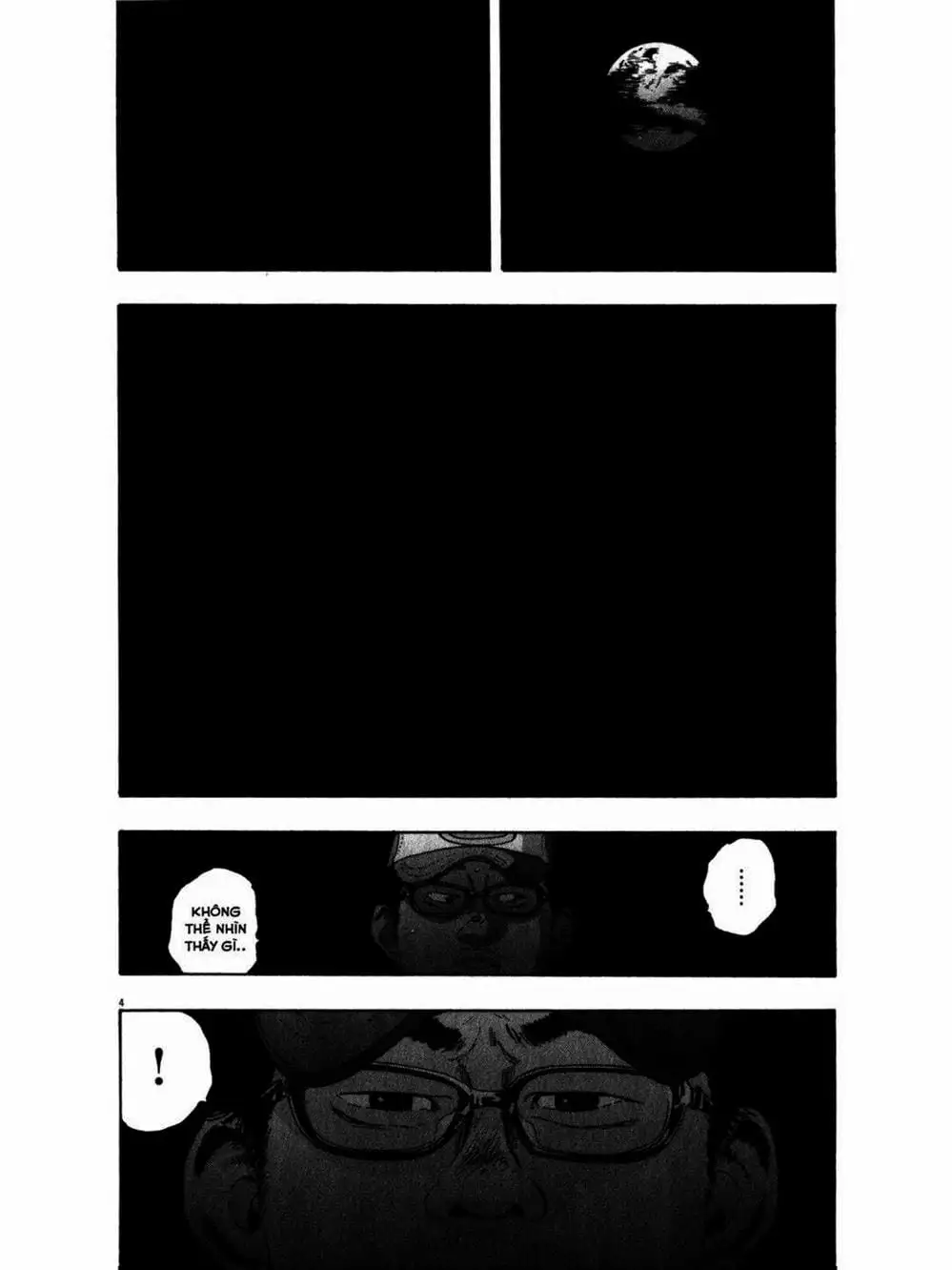 Truyện Tranh Tôi Là Người Hùng - I Am A Hero trang 8