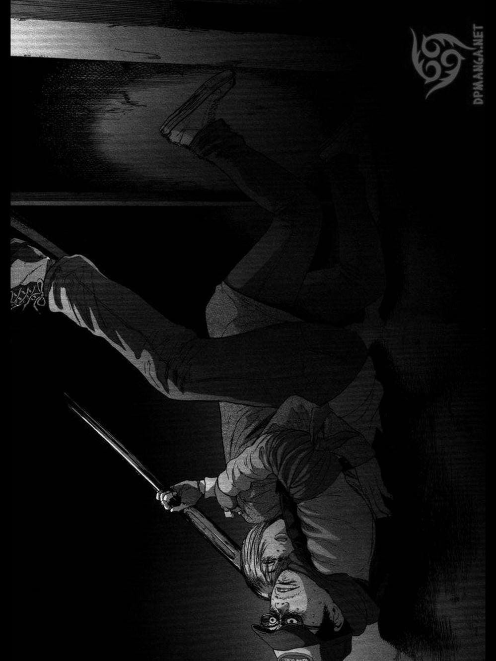 Truyện Tranh Tôi Là Người Hùng - I Am A Hero trang 8