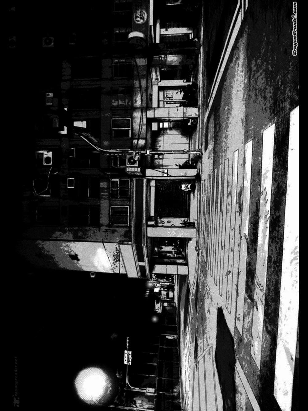 Truyện Tranh Tôi Là Người Hùng - I Am A Hero trang 8