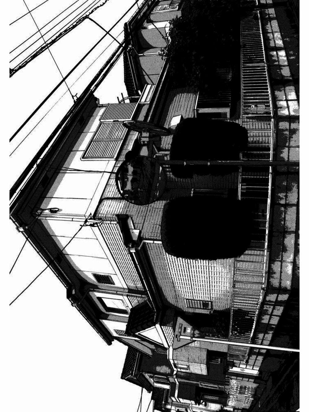 Truyện Tranh Tôi Là Người Hùng - I Am A Hero trang 8