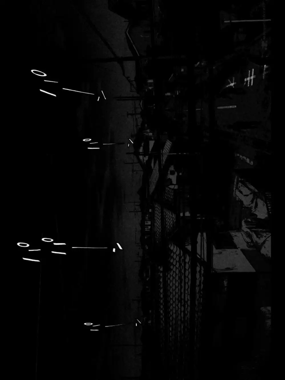 Truyện Tranh Tôi Là Người Hùng - I Am A Hero trang 8