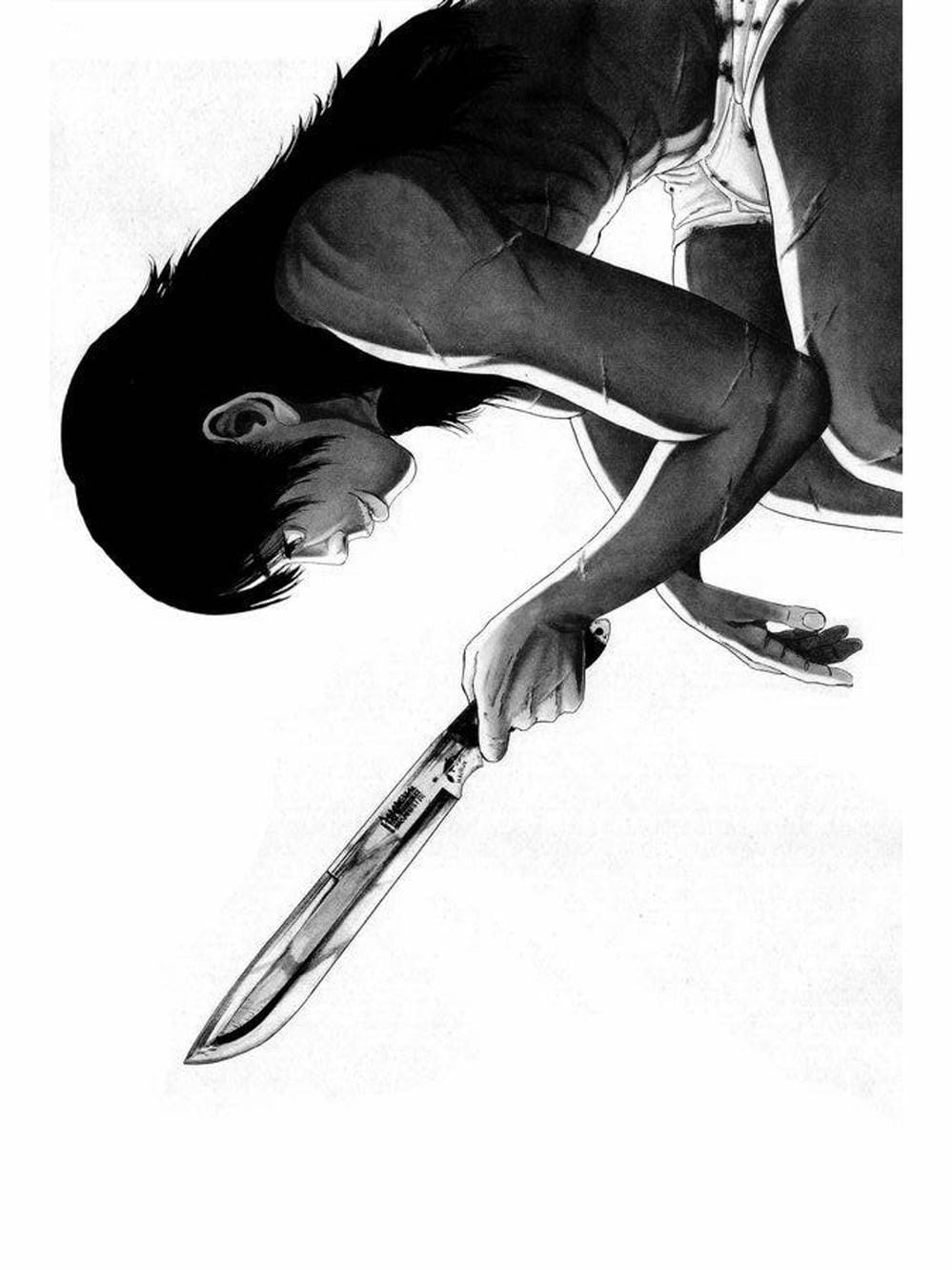 Truyện Tranh Tôi Là Người Hùng - I Am A Hero trang 8