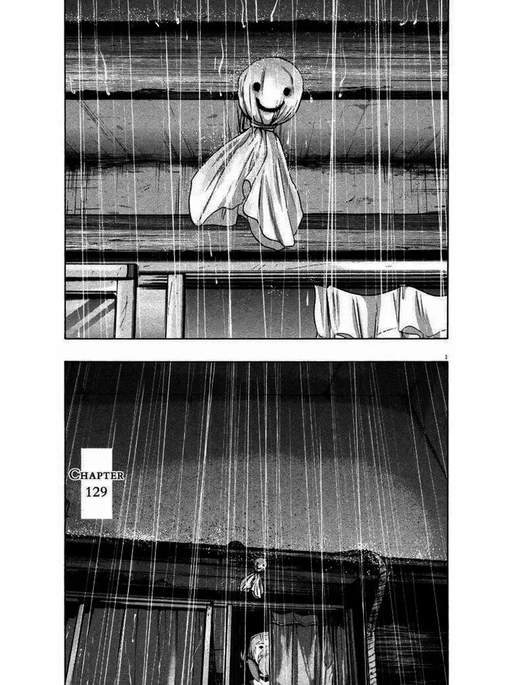 Truyện Tranh Tôi Là Người Hùng - I Am A Hero trang 8