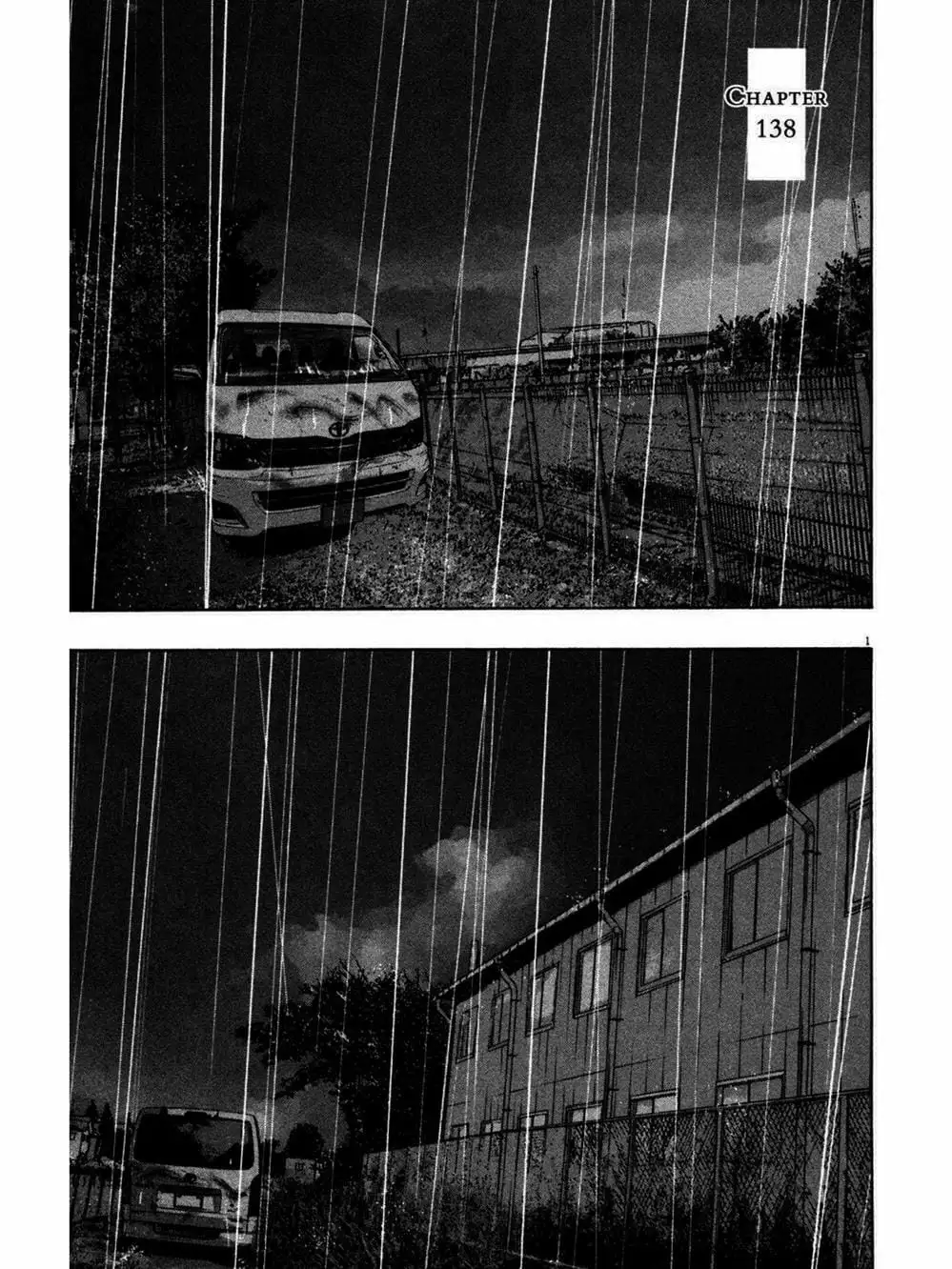 Truyện Tranh Tôi Là Người Hùng - I Am A Hero trang 8