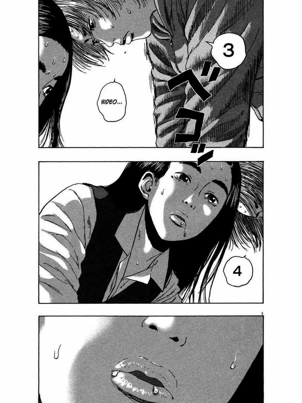 Truyện Tranh Tôi Là Người Hùng - I Am A Hero trang 8