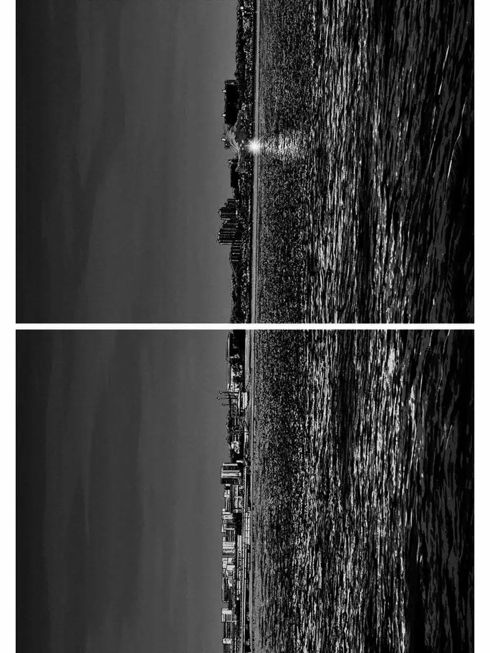 Truyện Tranh Tôi Là Người Hùng - I Am A Hero trang 8