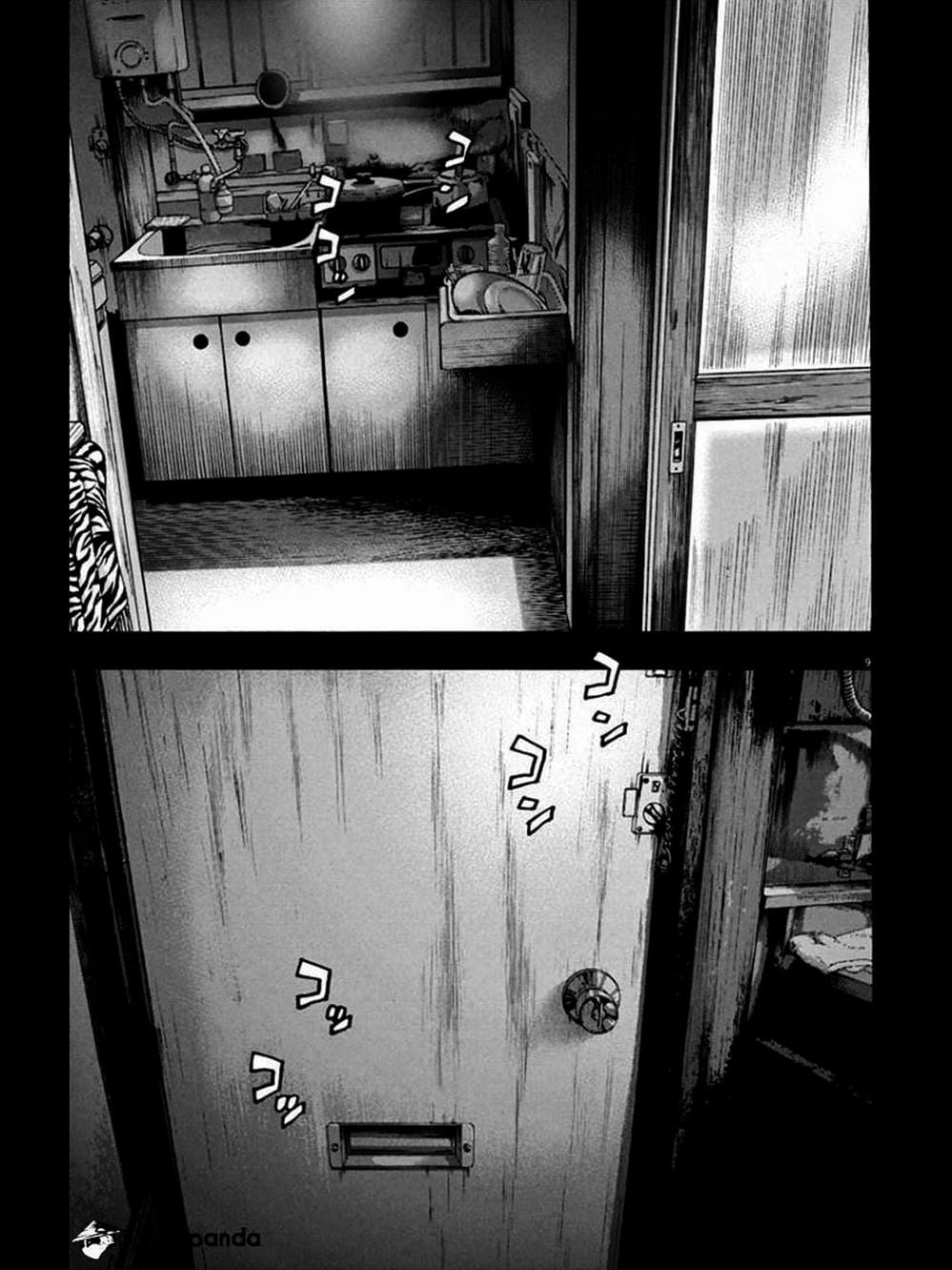 Truyện Tranh Tôi Là Người Hùng - I Am A Hero trang 8