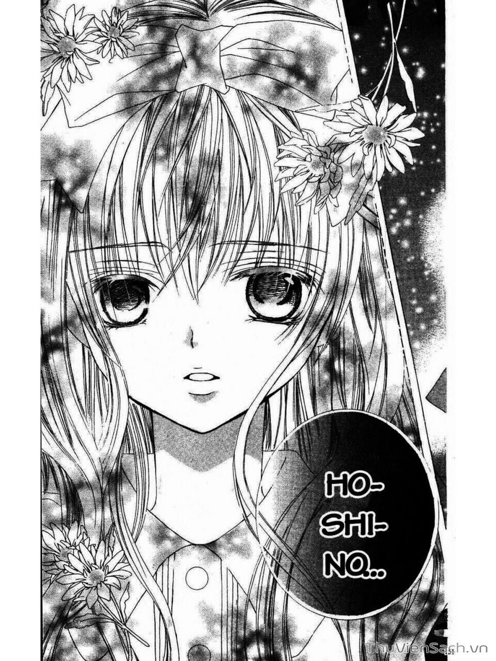 Truyện Tranh Tớ Thích Cậu, Suzuki-Kun!! - I Love You Suzuki trang 3