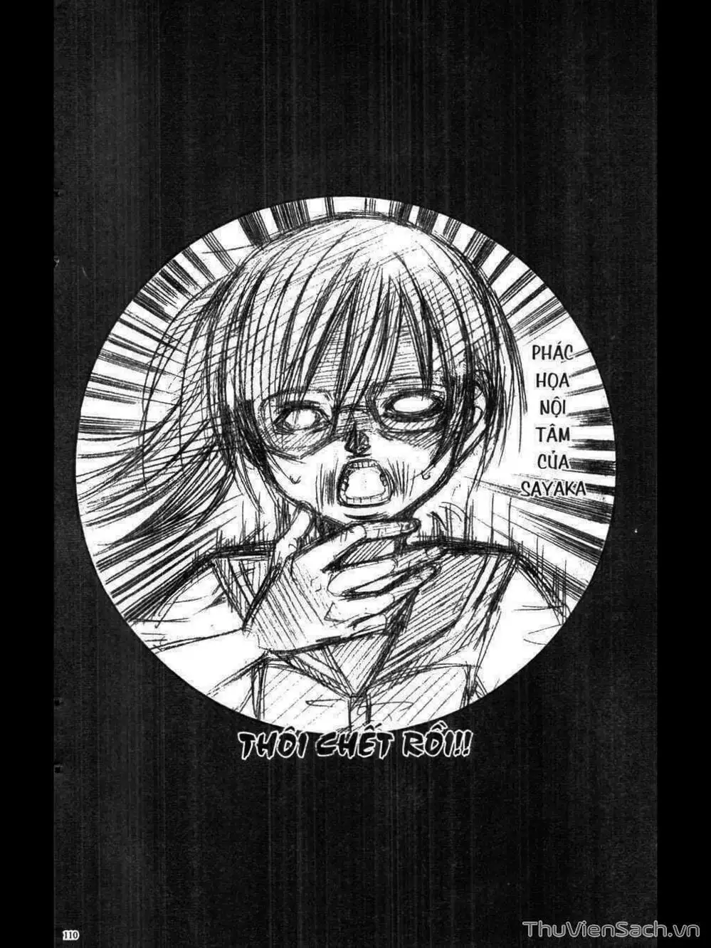 Truyện Tranh Tớ Thích Cậu, Suzuki-Kun!! - I Love You Suzuki trang 3