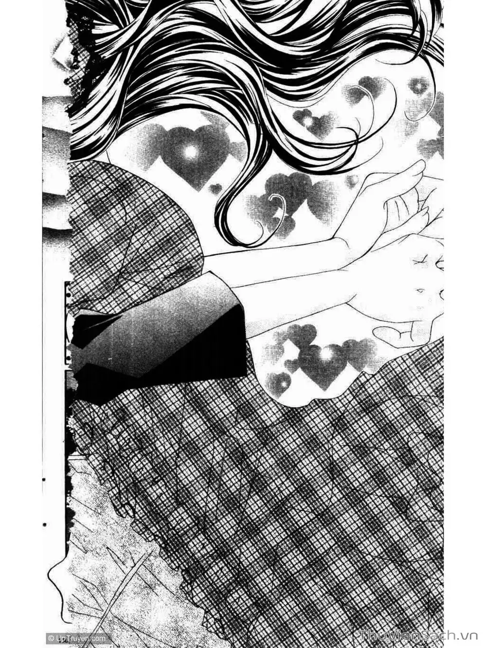 Truyện Tranh Tớ Thích Cậu, Suzuki-Kun!! - I Love You Suzuki trang 3