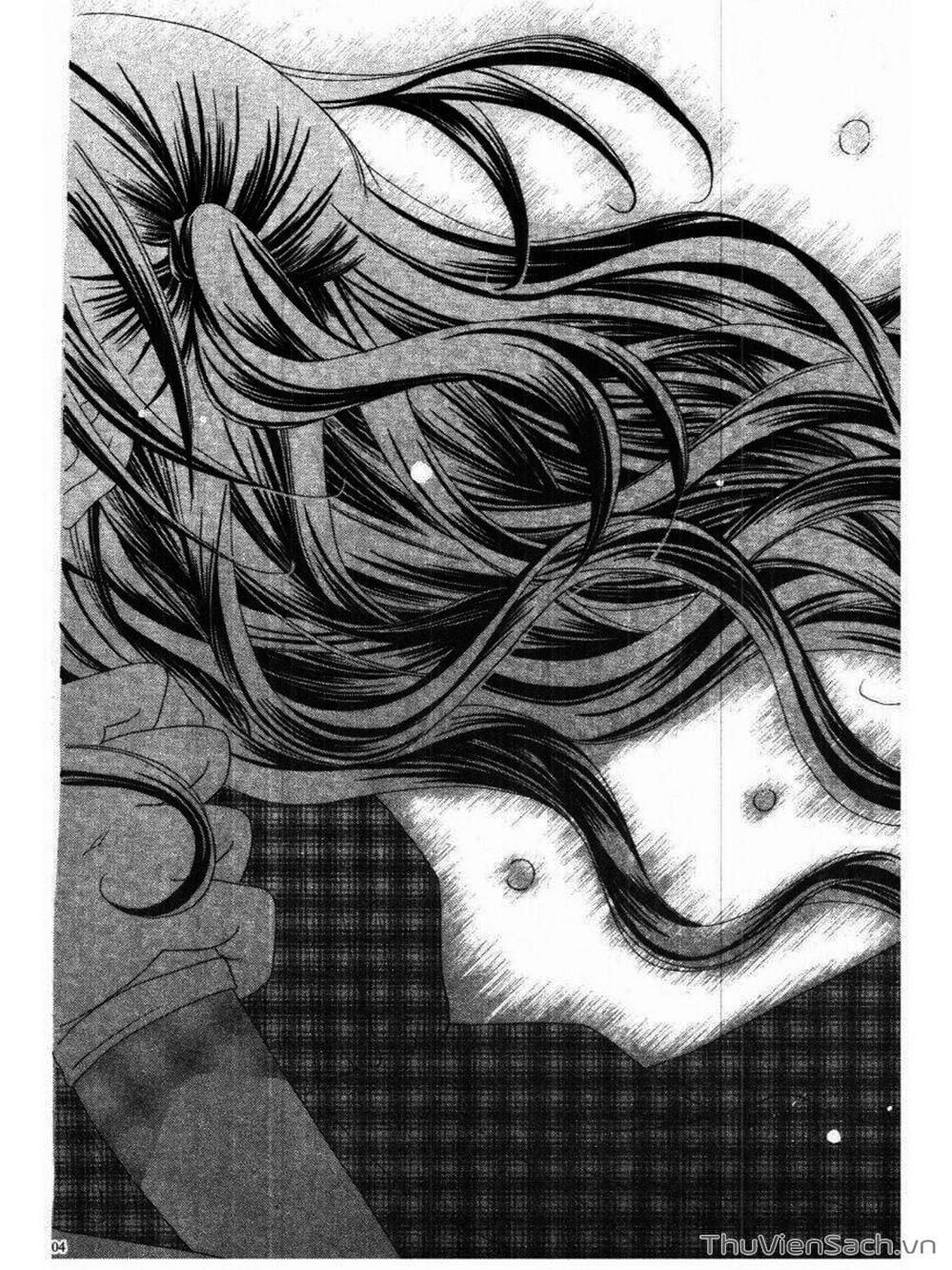 Truyện Tranh Tớ Thích Cậu, Suzuki-Kun!! - I Love You Suzuki trang 3