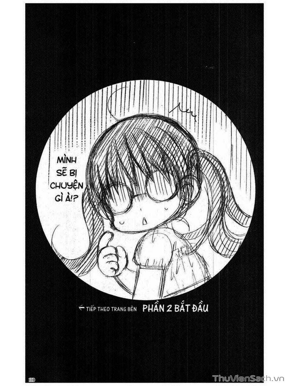 Truyện Tranh Tớ Thích Cậu, Suzuki-Kun!! - I Love You Suzuki trang 3