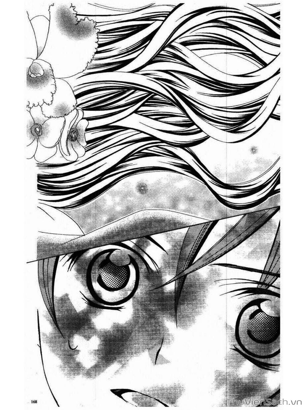 Truyện Tranh Tớ Thích Cậu, Suzuki-Kun!! - I Love You Suzuki trang 3