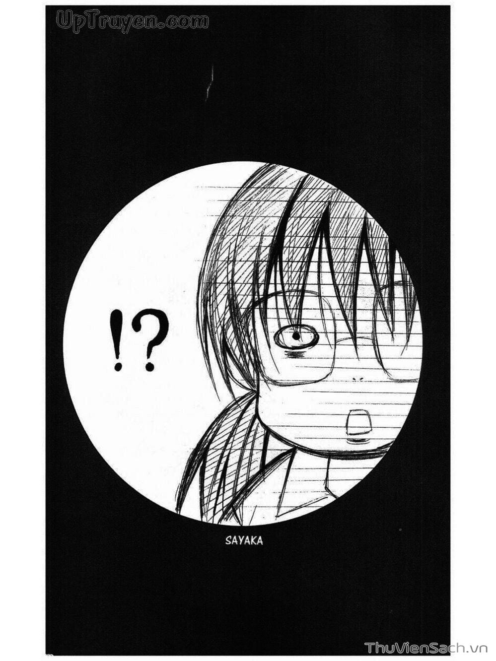 Truyện Tranh Tớ Thích Cậu, Suzuki-Kun!! - I Love You Suzuki trang 3