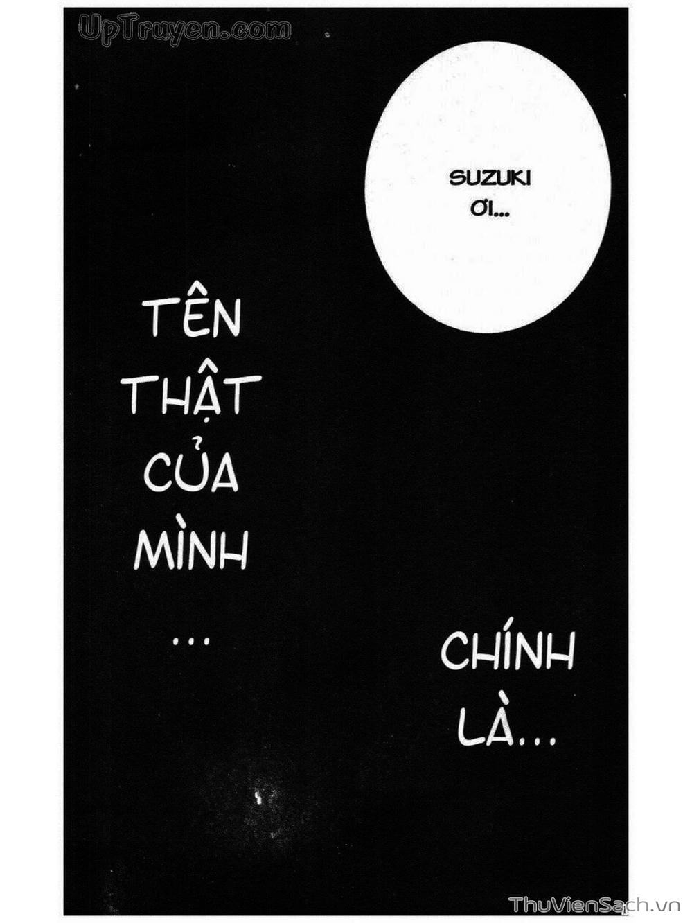 Truyện Tranh Tớ Thích Cậu, Suzuki-Kun!! - I Love You Suzuki trang 3