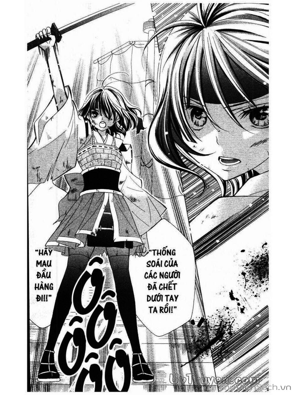 Truyện Tranh Tớ Thích Cậu, Suzuki-Kun!! - I Love You Suzuki trang 3