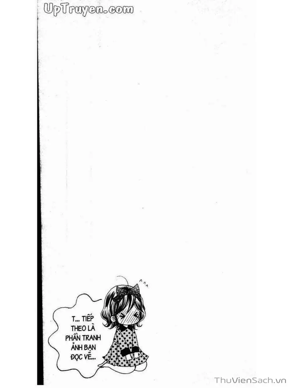 Truyện Tranh Tớ Thích Cậu, Suzuki-Kun!! - I Love You Suzuki trang 3