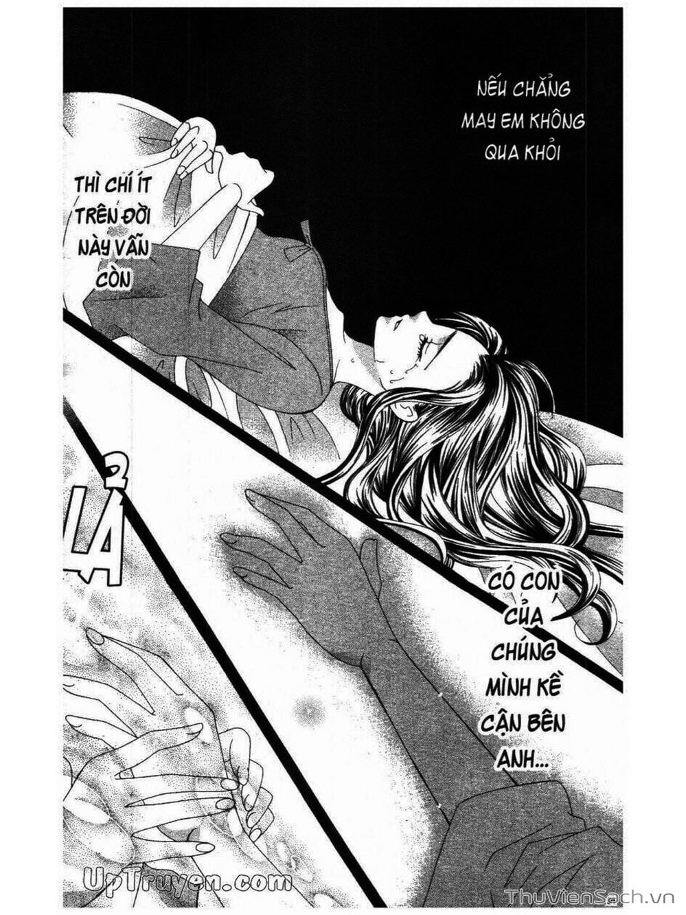 Truyện Tranh Tớ Thích Cậu, Suzuki-Kun!! - I Love You Suzuki trang 3