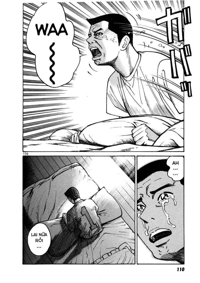 Truyện Tranh Sát Thủ Số 1 - Ichi The Killer trang 7