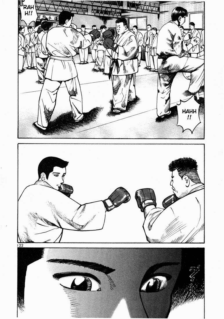 Truyện Tranh Sát Thủ Số 1 - Ichi The Killer trang 7