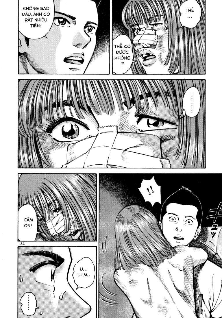 Truyện Tranh Sát Thủ Số 1 - Ichi The Killer trang 7