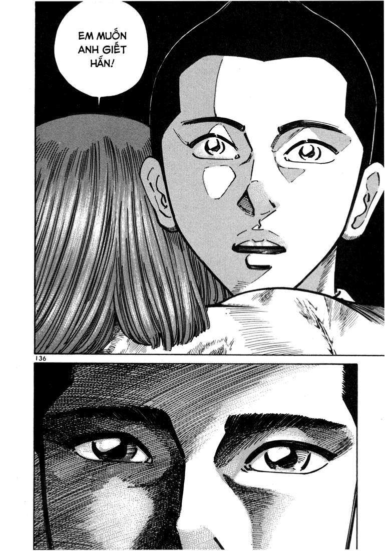Truyện Tranh Sát Thủ Số 1 - Ichi The Killer trang 7