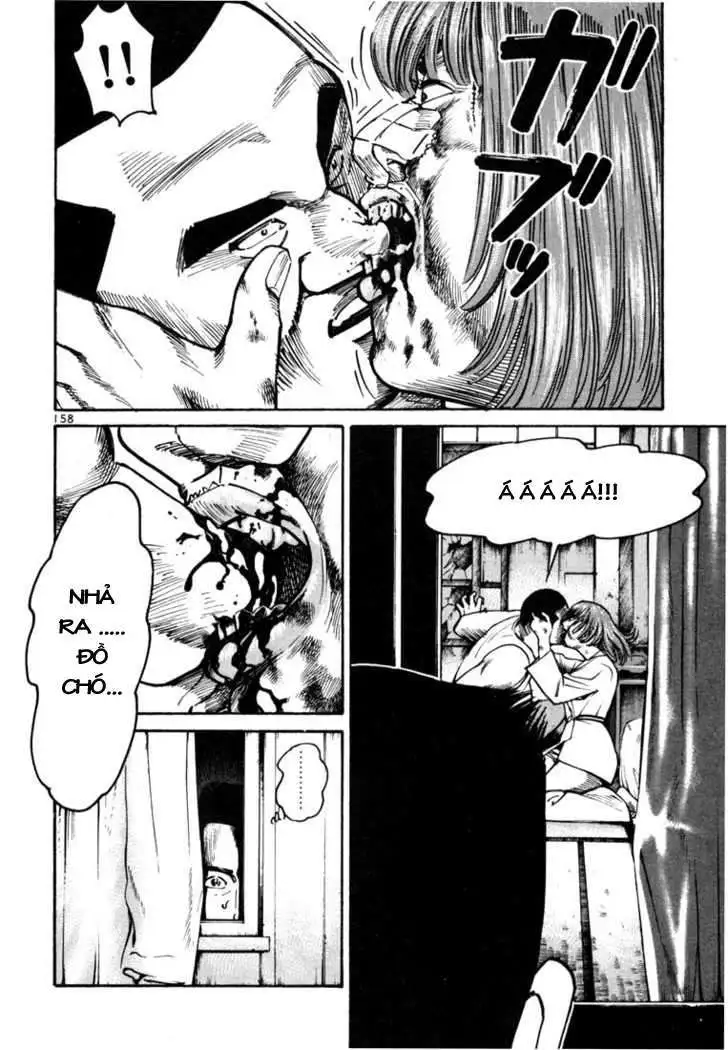 Truyện Tranh Sát Thủ Số 1 - Ichi The Killer trang 7