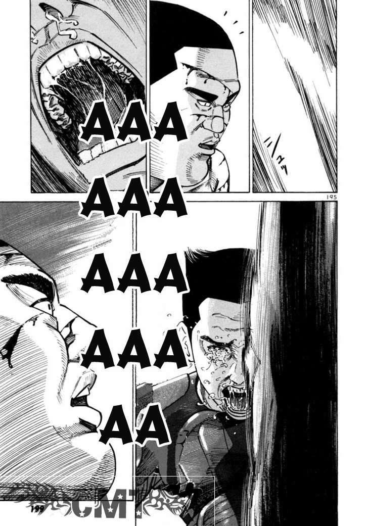 Truyện Tranh Sát Thủ Số 1 - Ichi The Killer trang 7