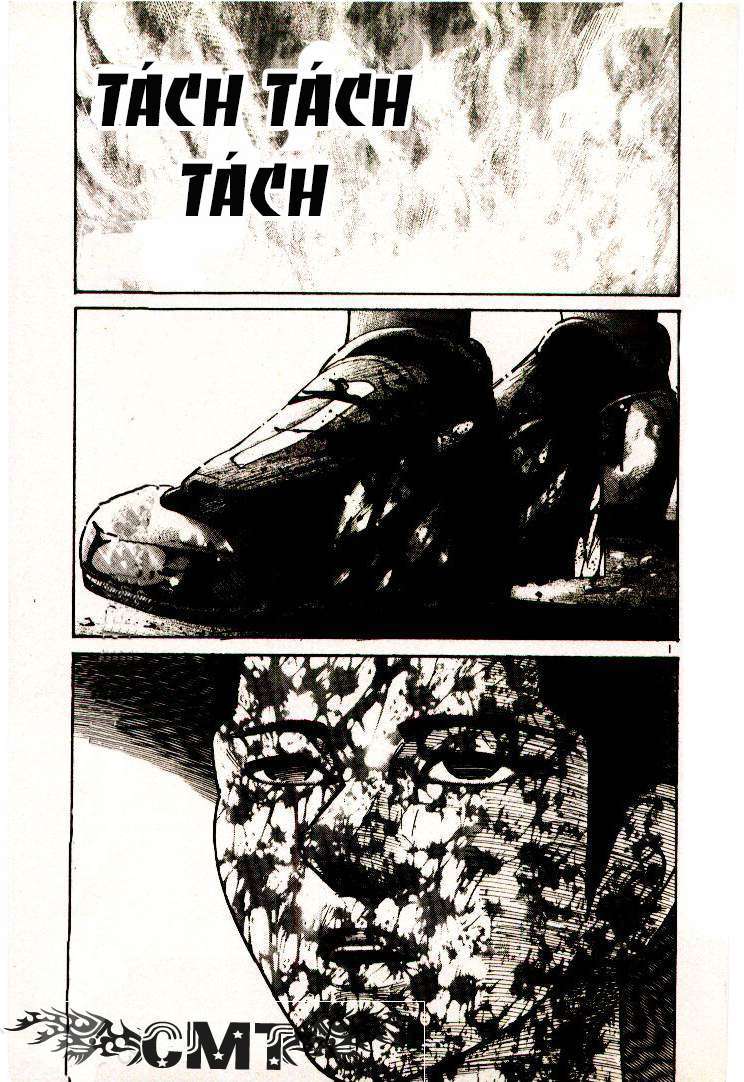 Truyện Tranh Sát Thủ Số 1 - Ichi The Killer trang 7