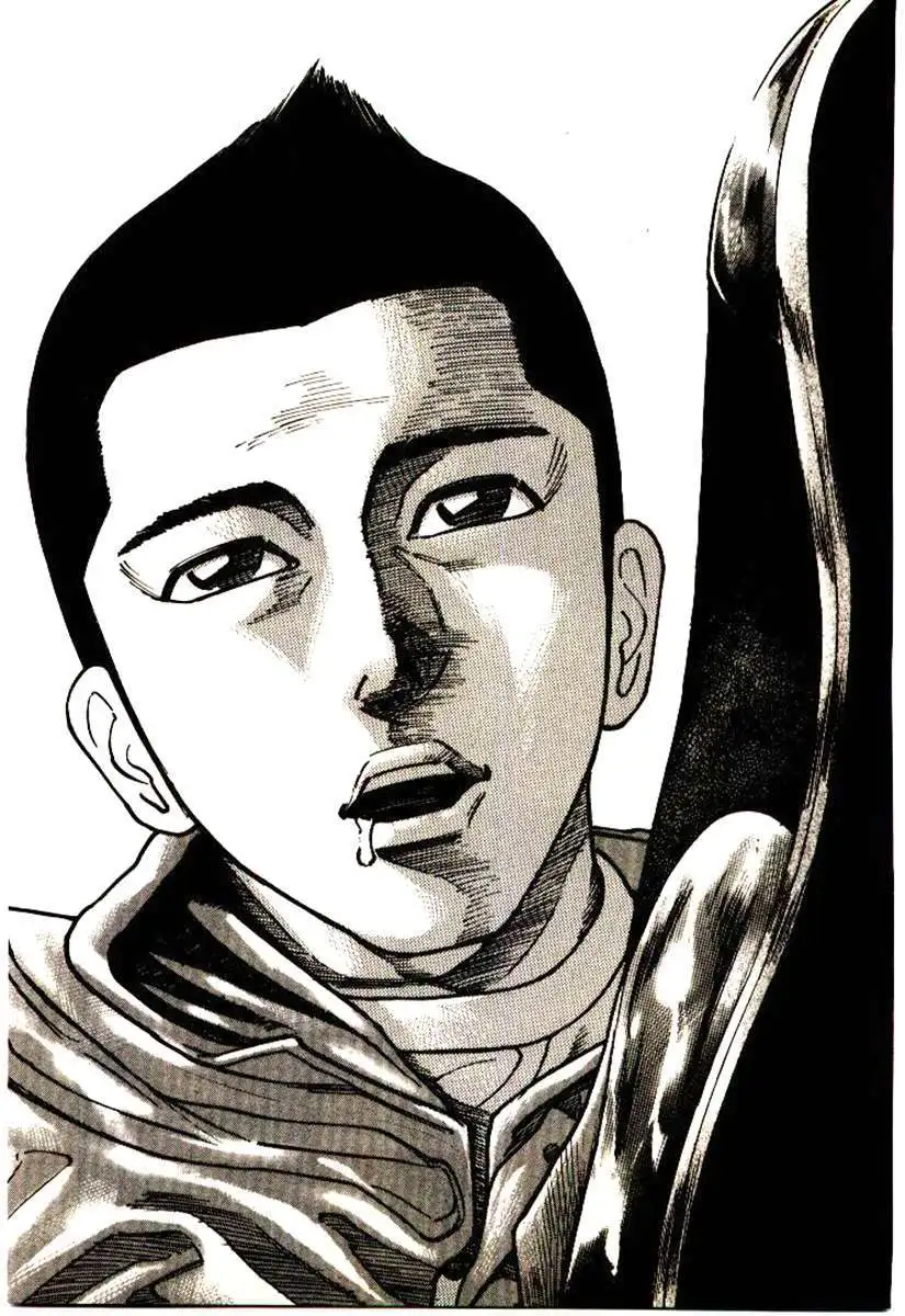 Truyện Tranh Sát Thủ Số 1 - Ichi The Killer trang 7