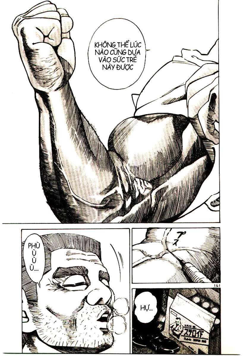 Truyện Tranh Sát Thủ Số 1 - Ichi The Killer trang 7