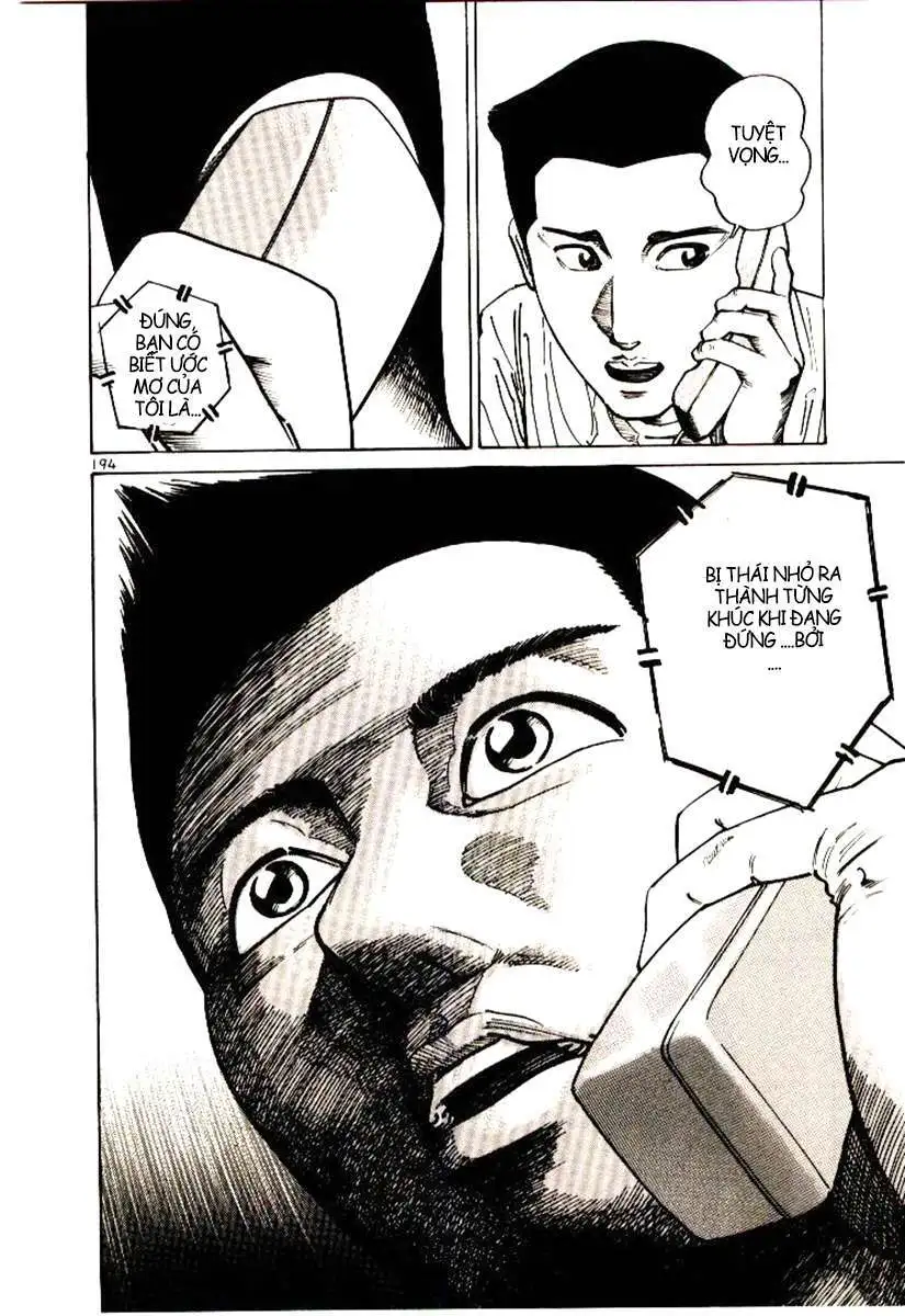 Truyện Tranh Sát Thủ Số 1 - Ichi The Killer trang 7