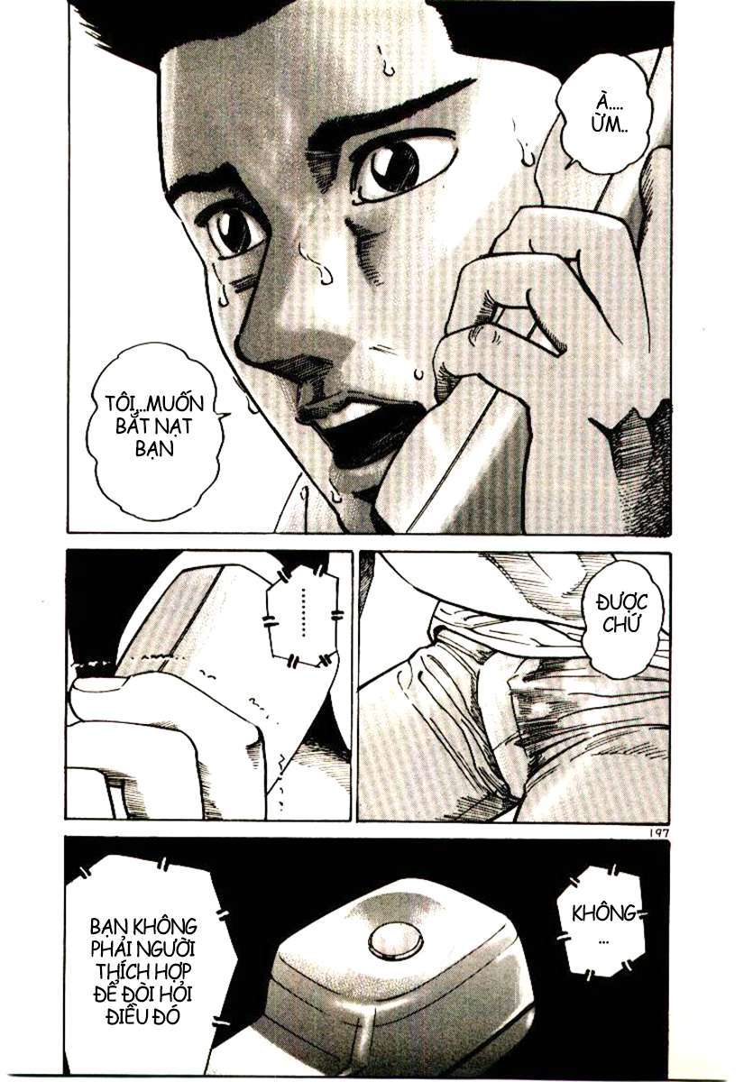 Truyện Tranh Sát Thủ Số 1 - Ichi The Killer trang 7