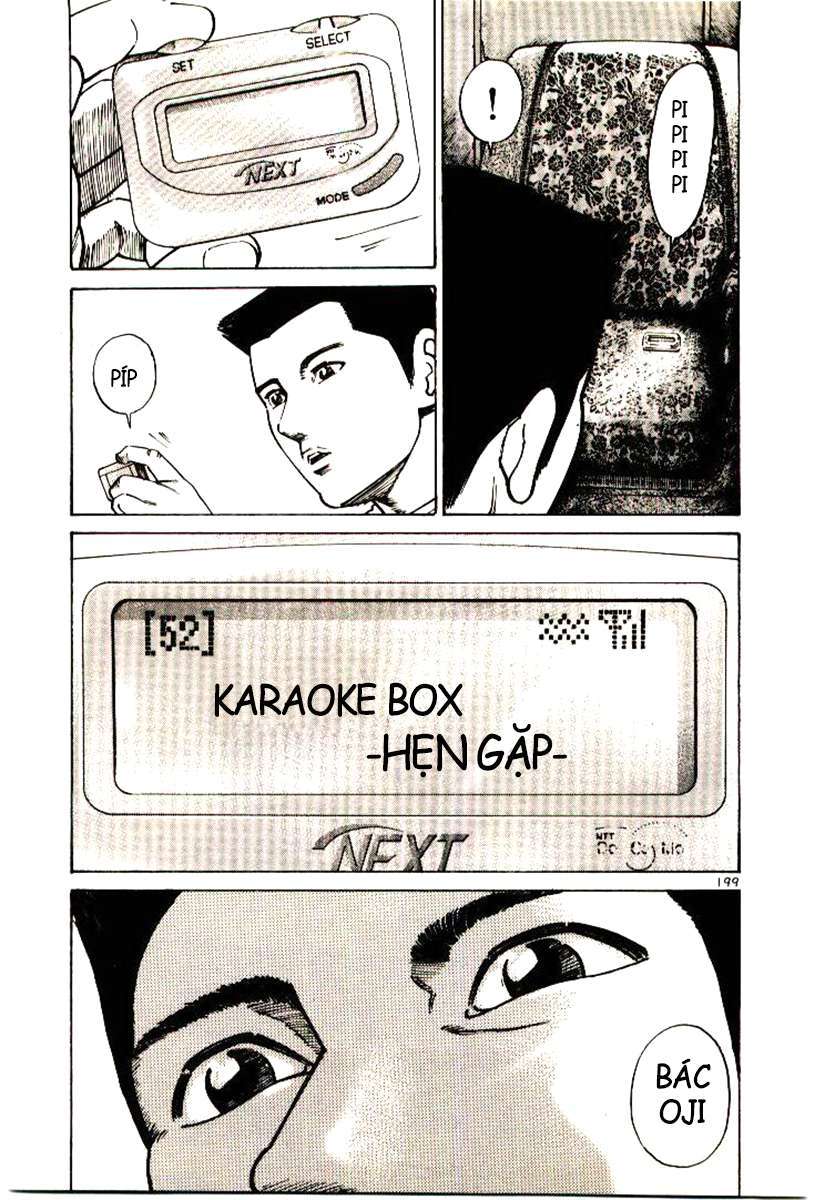 Truyện Tranh Sát Thủ Số 1 - Ichi The Killer trang 7