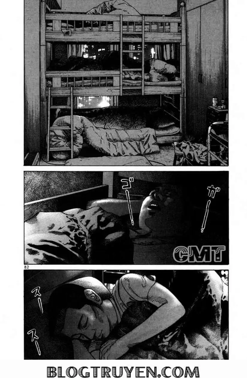 Truyện Tranh Sát Thủ Số 1 - Ichi The Killer trang 7