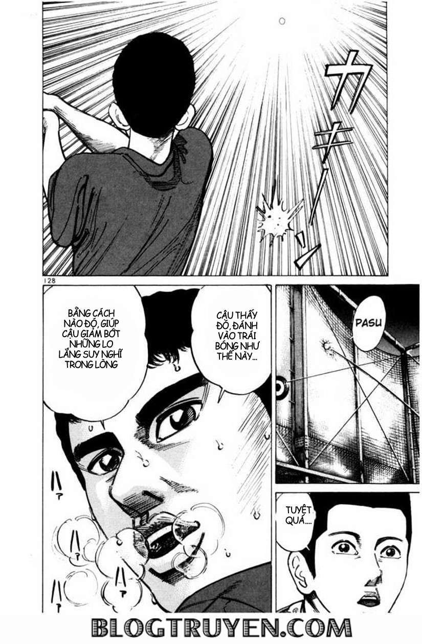 Truyện Tranh Sát Thủ Số 1 - Ichi The Killer trang 7