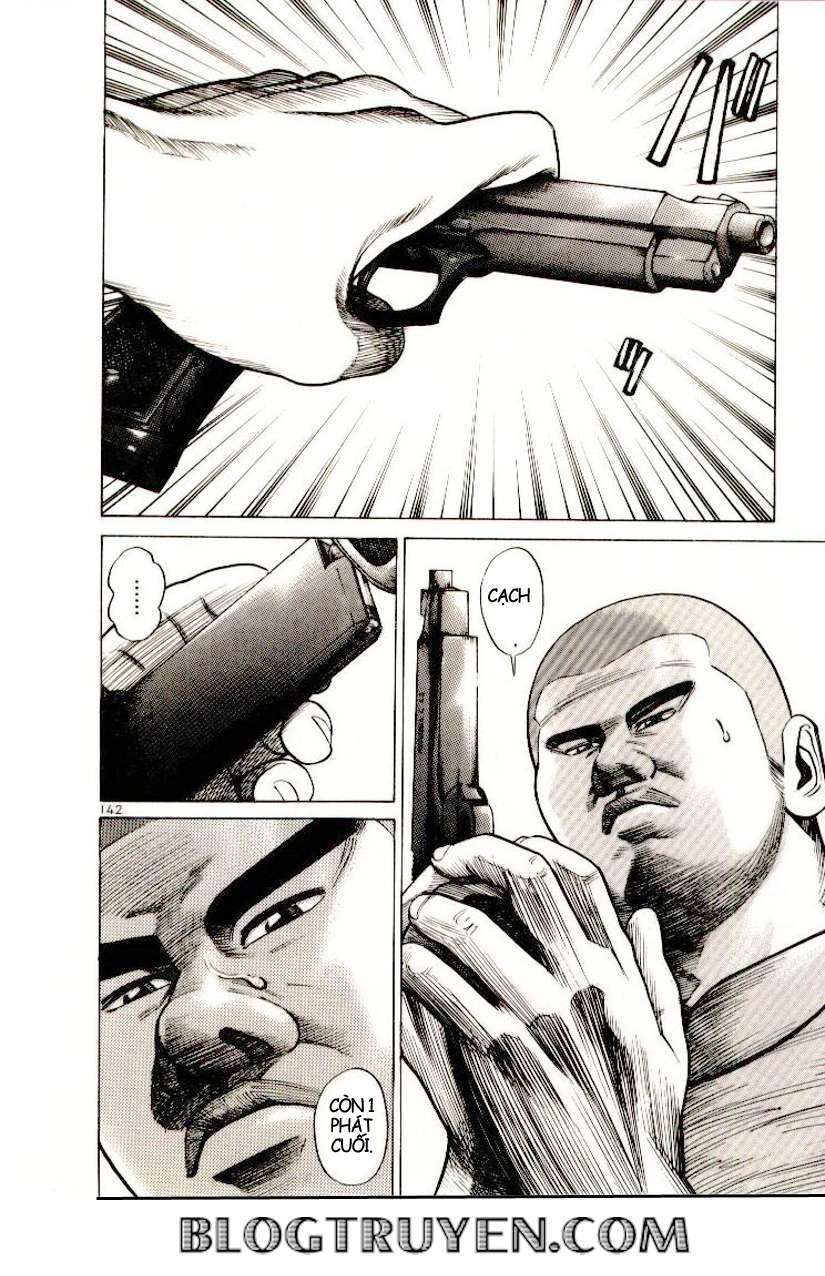 Truyện Tranh Sát Thủ Số 1 - Ichi The Killer trang 7