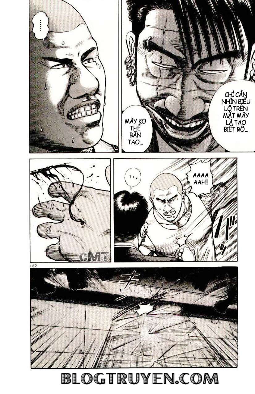 Truyện Tranh Sát Thủ Số 1 - Ichi The Killer trang 7