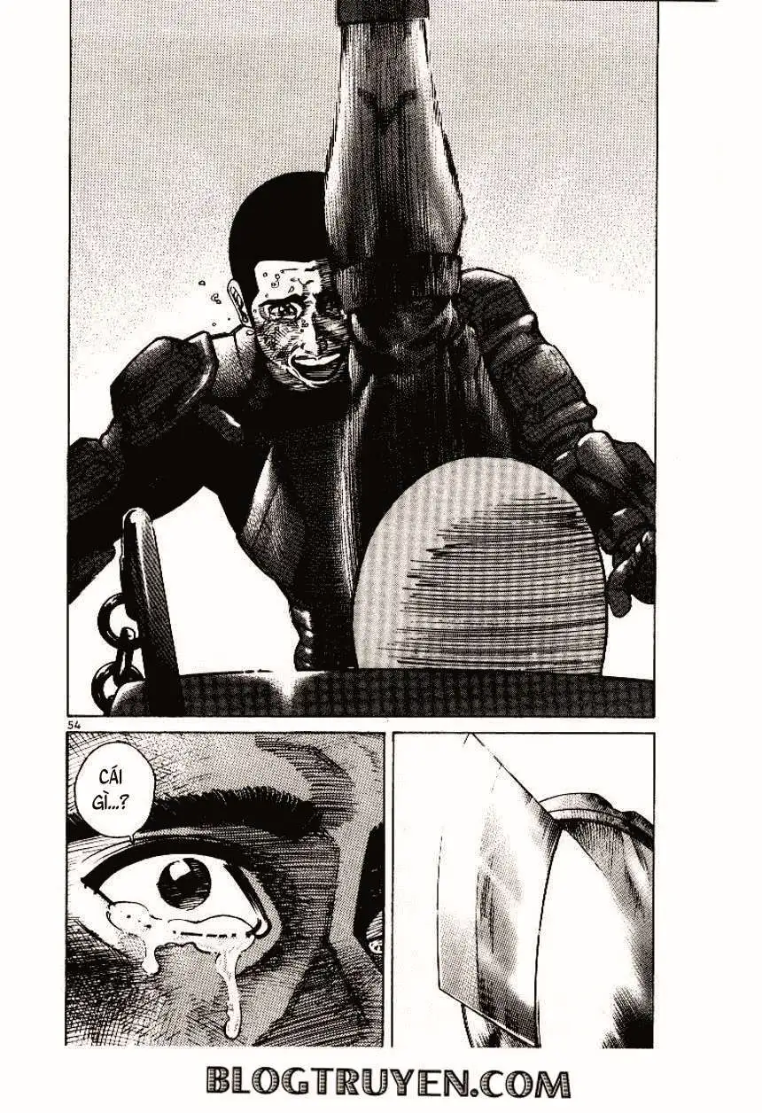 Truyện Tranh Sát Thủ Số 1 - Ichi The Killer trang 7