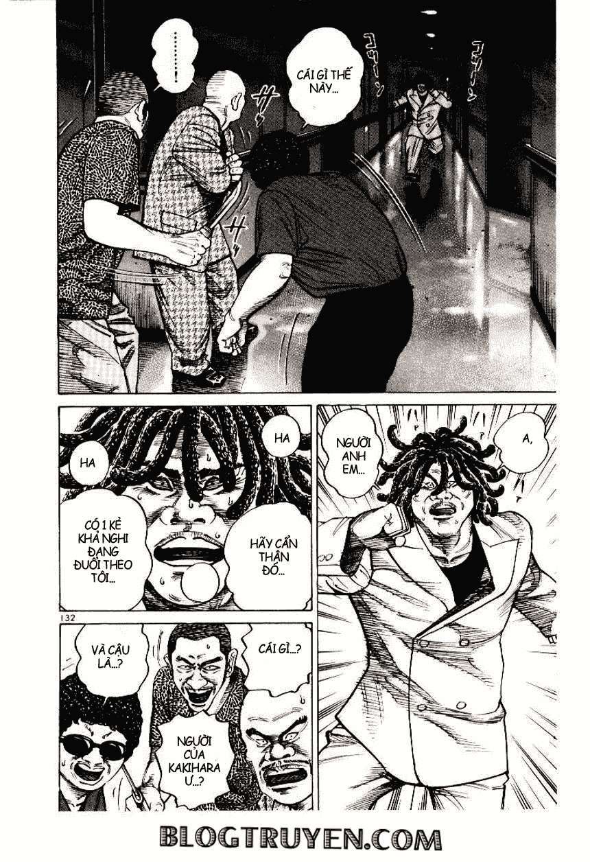 Truyện Tranh Sát Thủ Số 1 - Ichi The Killer trang 7
