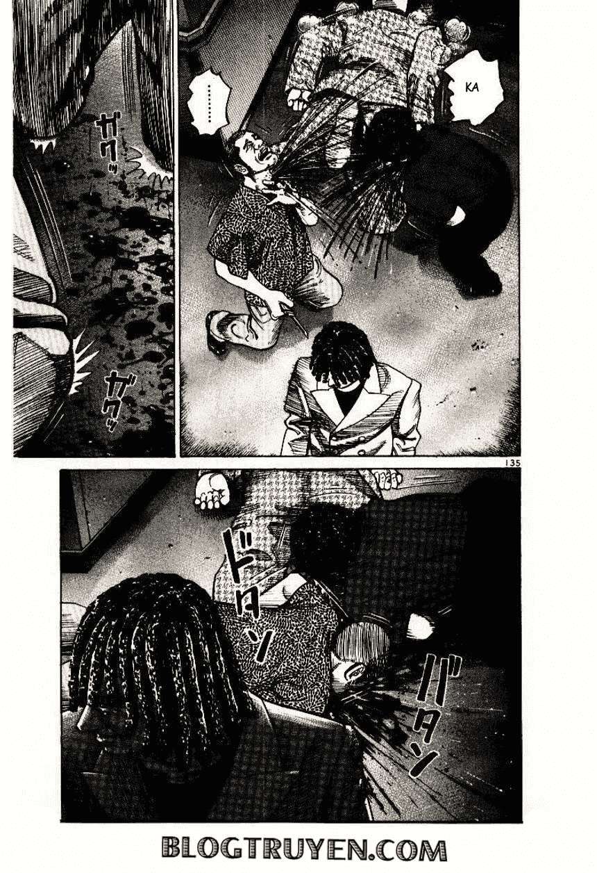 Truyện Tranh Sát Thủ Số 1 - Ichi The Killer trang 7